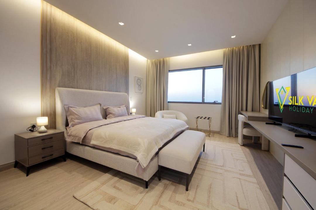 Photo of Bedroom in Beach & Coast