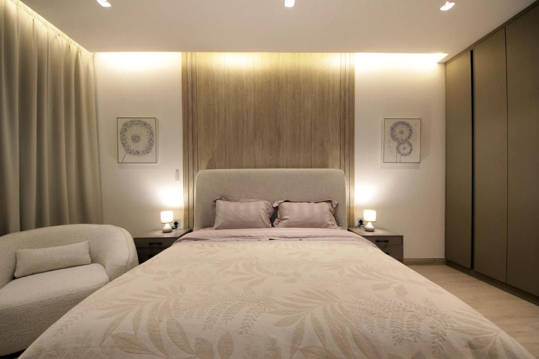 Photo of Bedroom in Beach & Coast
