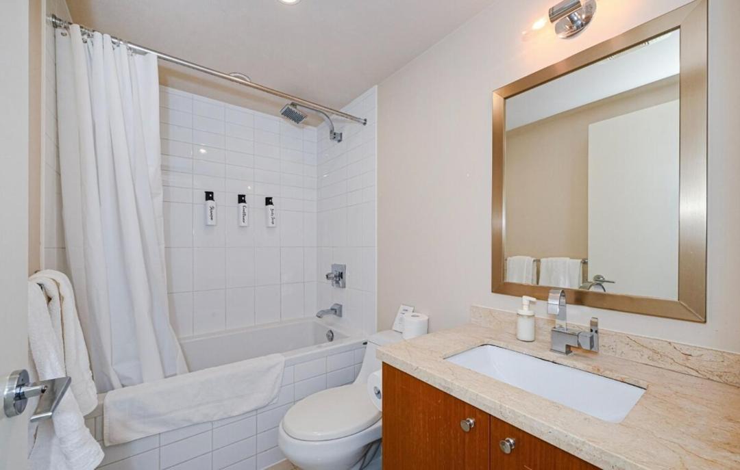 Photo of Bathroom in Port Coquitlam
