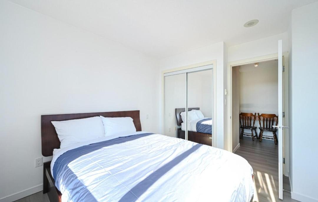 Photo of Bedroom in Port Coquitlam