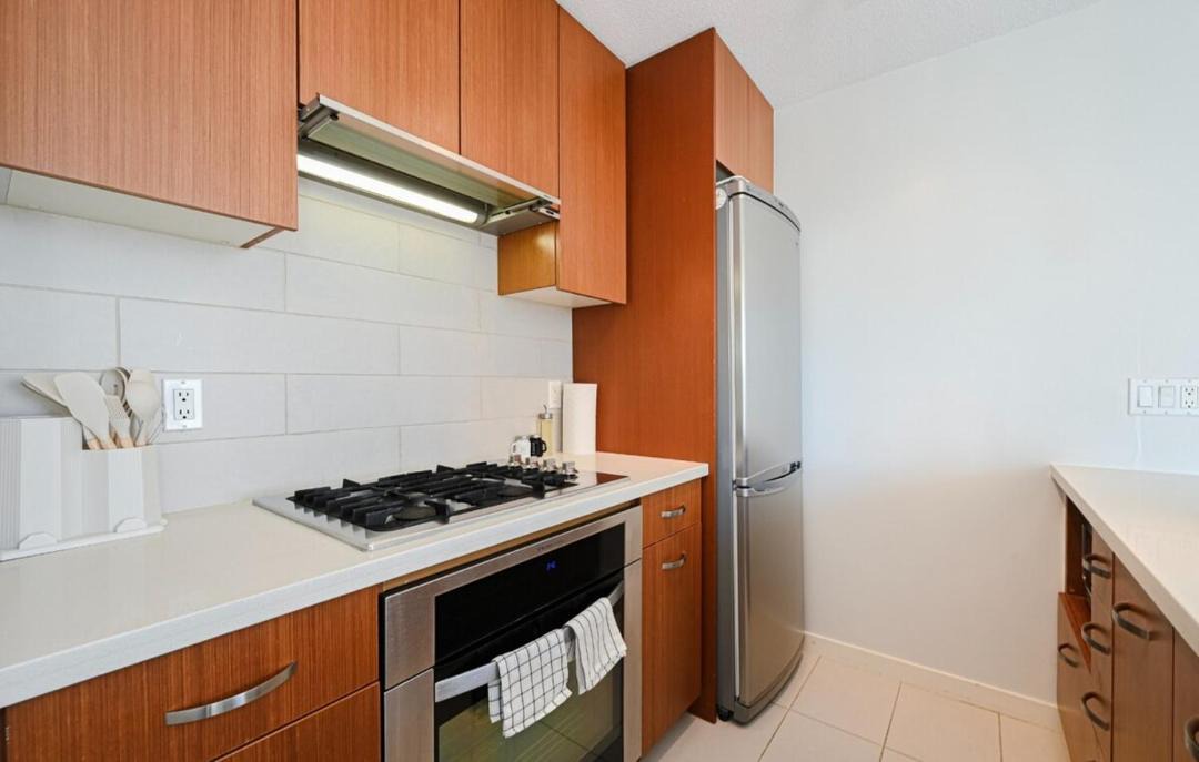 Photo of Kitchen in Port Coquitlam