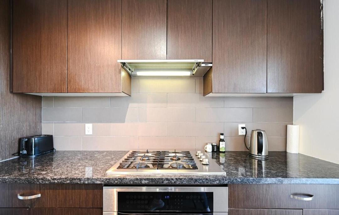 Photo of Kitchen in Port Coquitlam