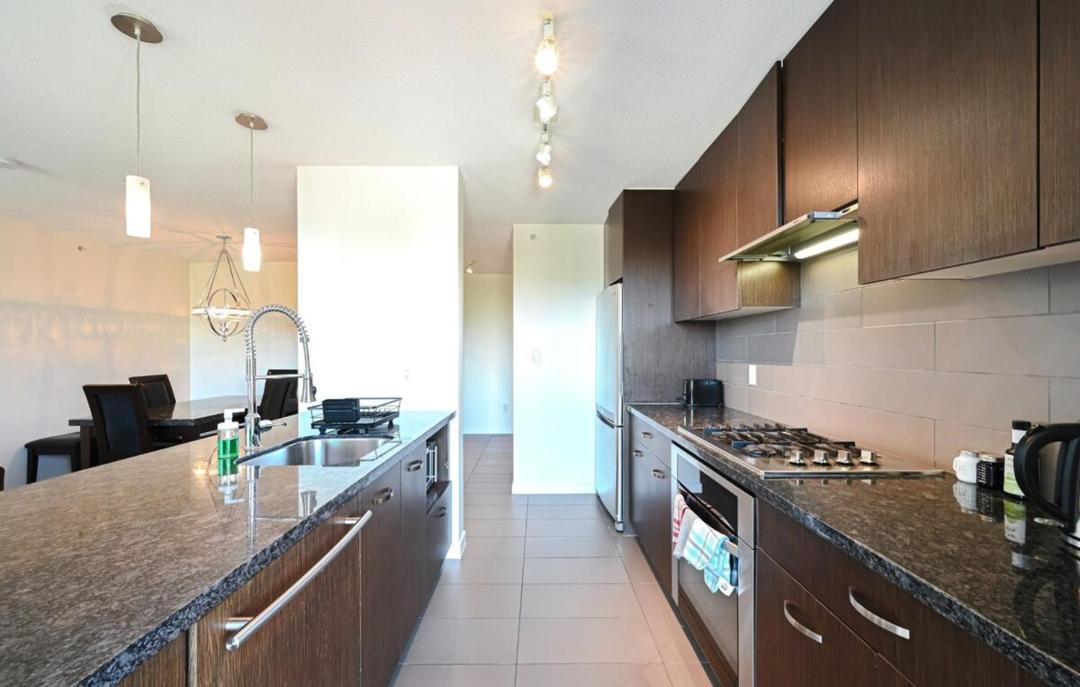 Photo of Kitchen in Port Coquitlam