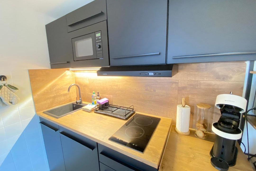 Photo of Kitchen in Weilerswist