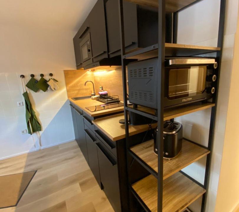 Photo of Kitchen in Weilerswist