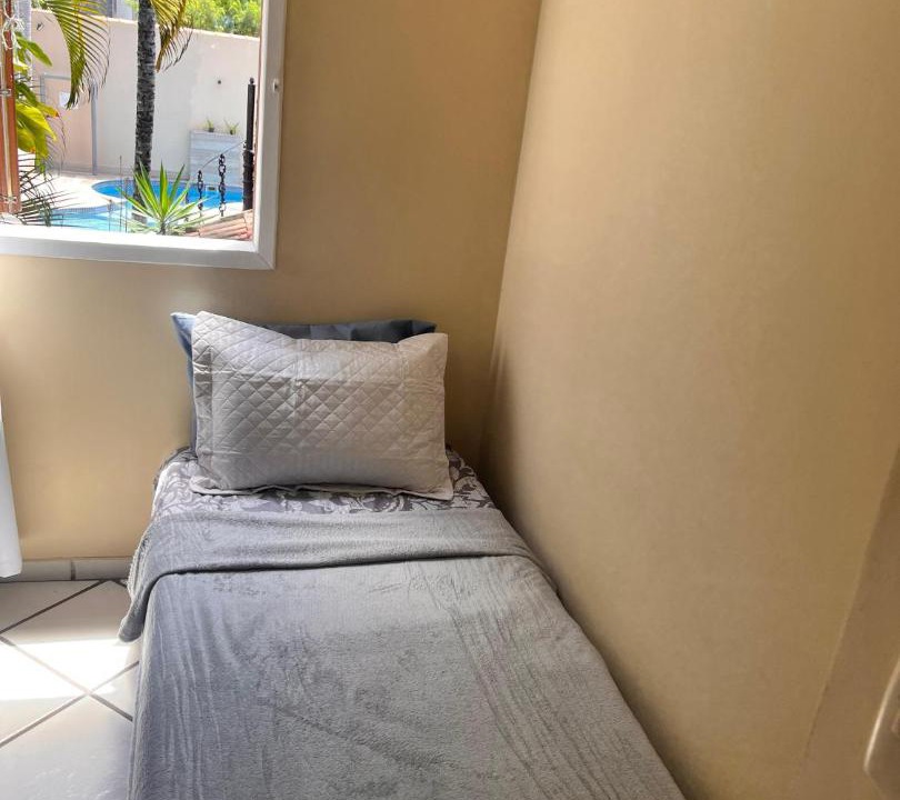 Photo of Bedroom in Praia dos Anjos