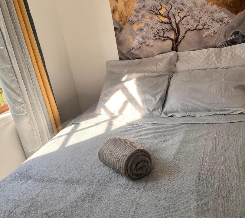 Photo of Bedroom in Praia dos Anjos