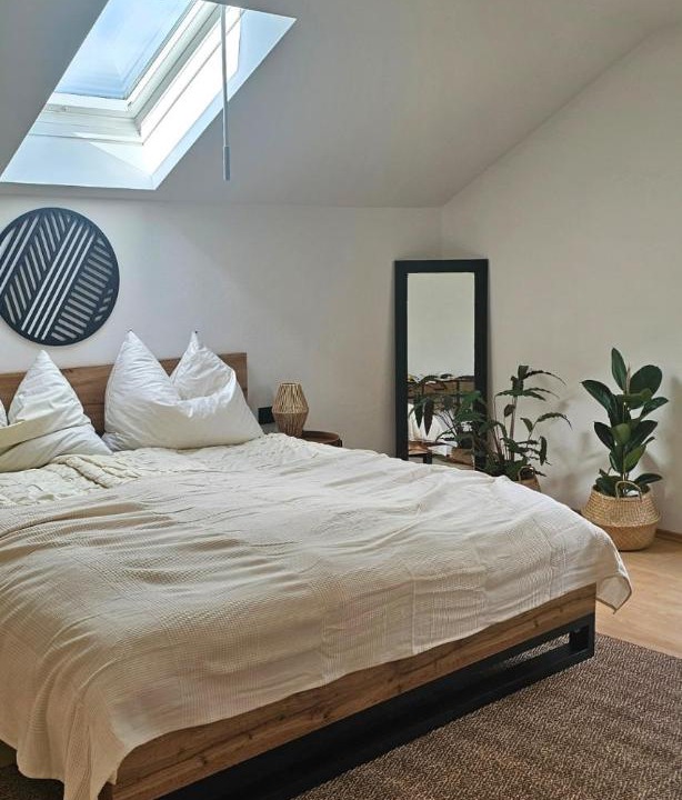 Photo of Bedroom in Aigen im Ennstal
