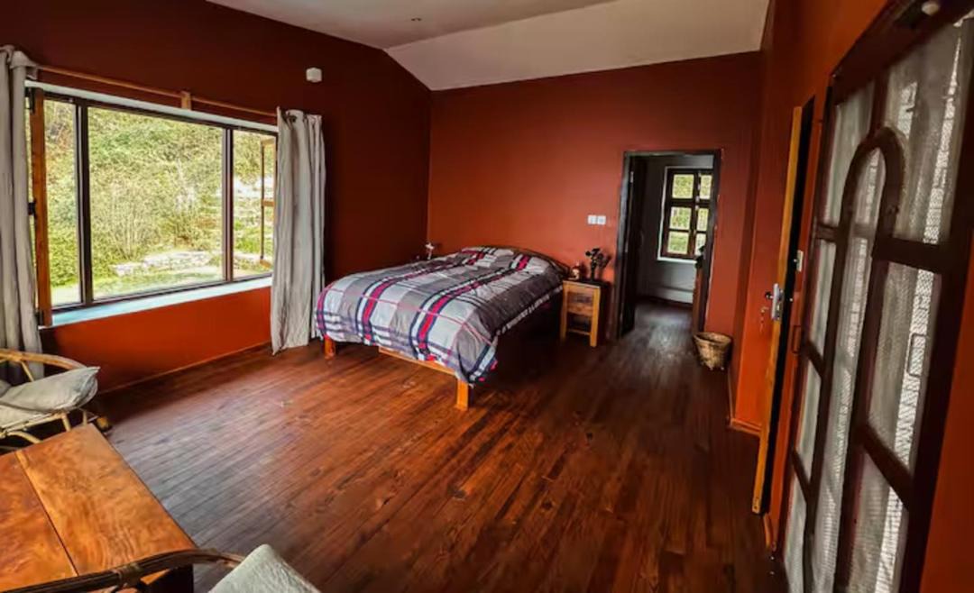 Photo of Bedroom in Lumle