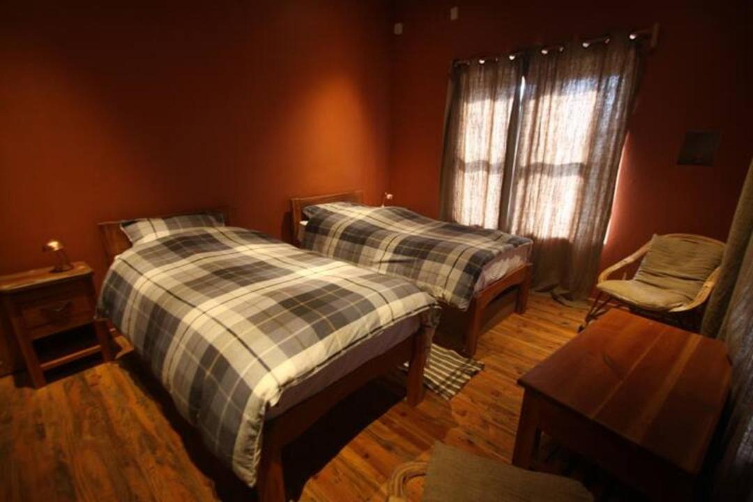 Photo of Bedroom in Lumle