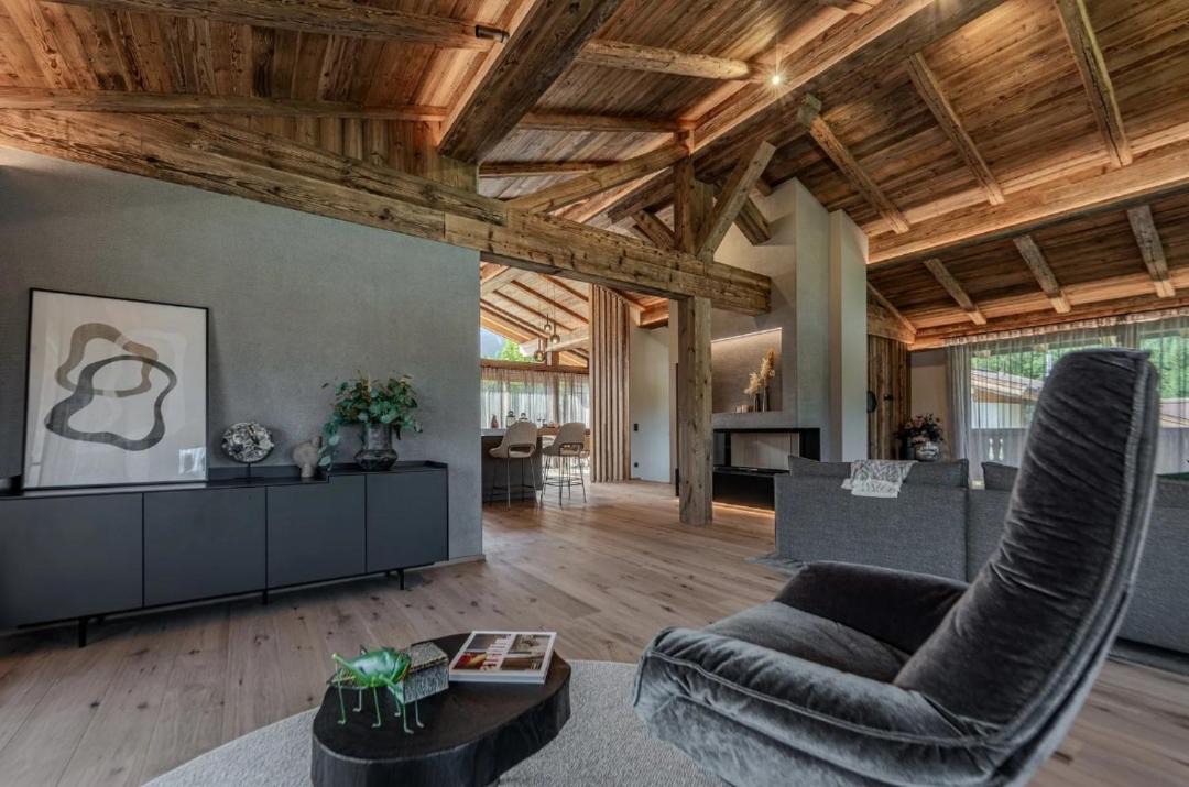 Photo of Livingroom in Sankt Anton am Arlberg