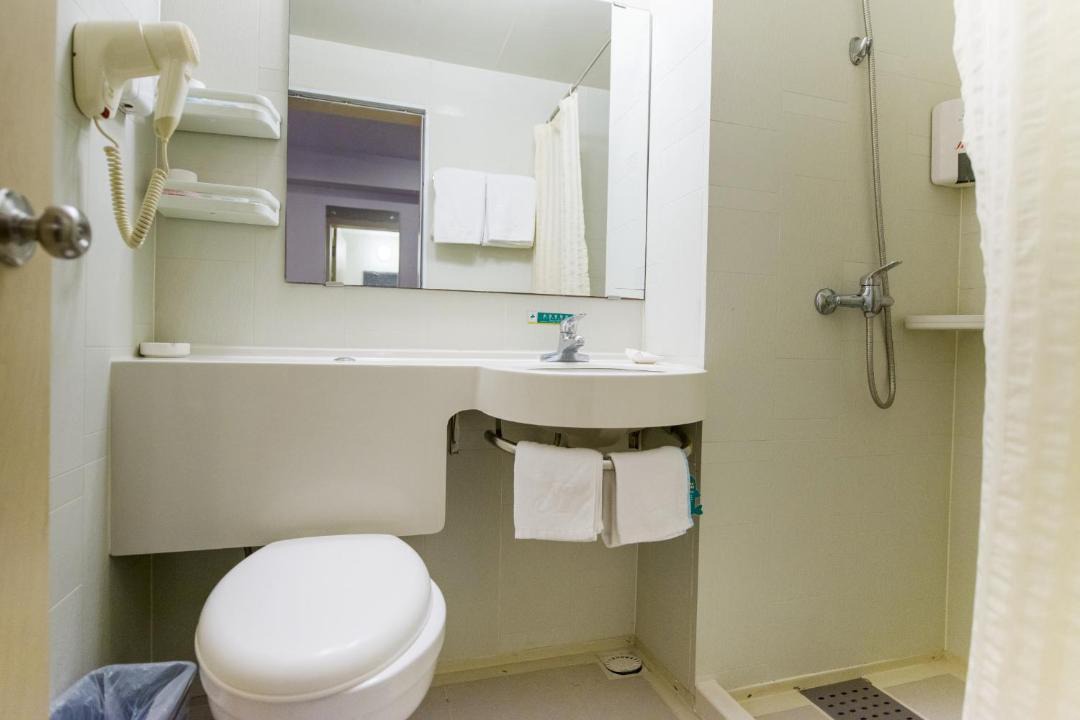 Photo of Bathroom in Harbin City Center