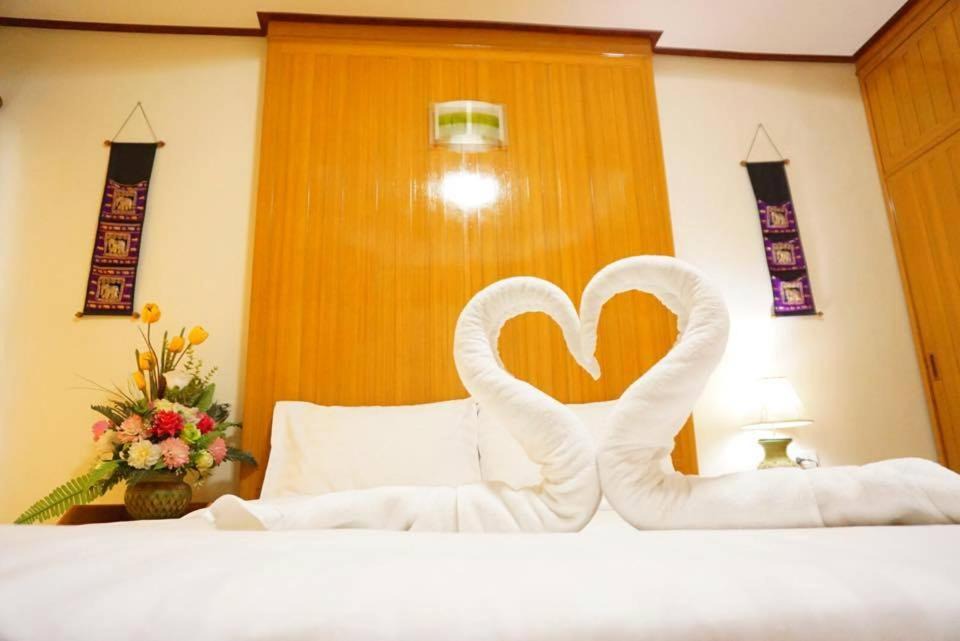 Photo of Bedroom in Phimai