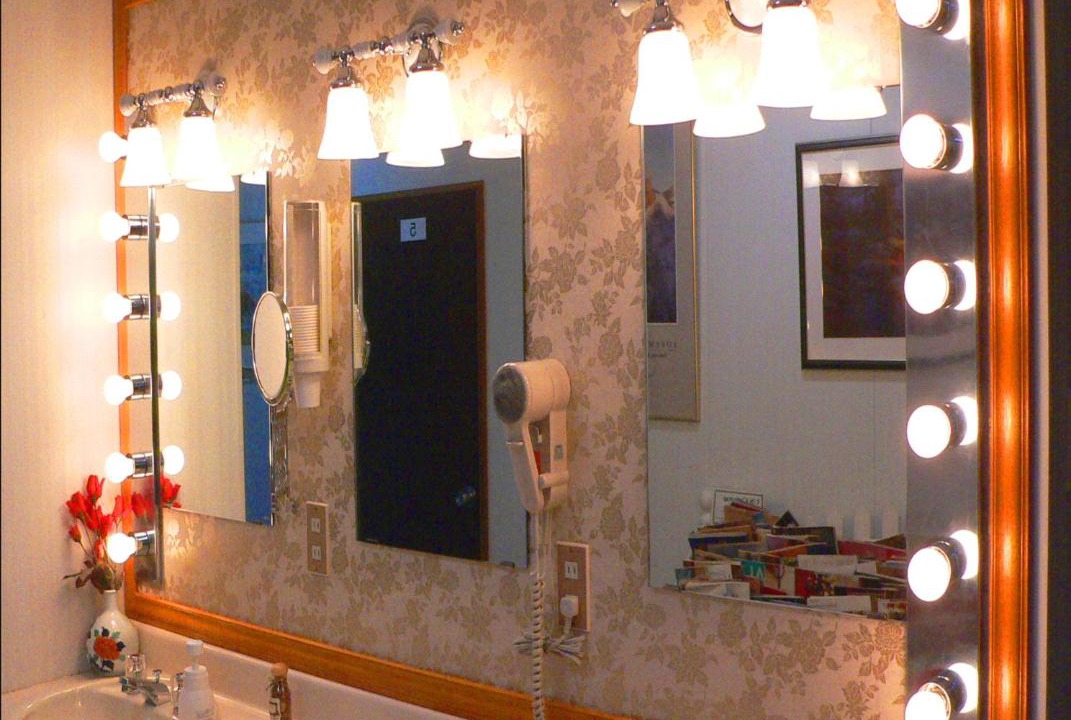 Photo of Bathroom in Yuzawa-machi