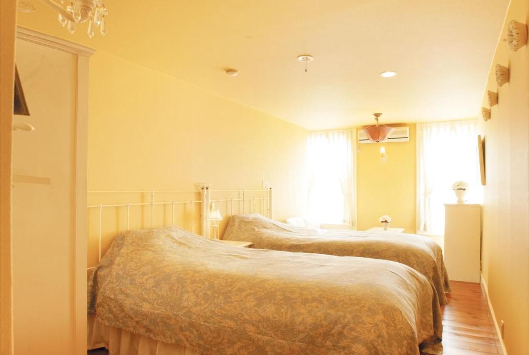 Photo of Bedroom in Yuzawa-machi