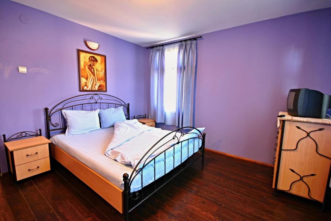Photo of Bedroom in Dryanovo