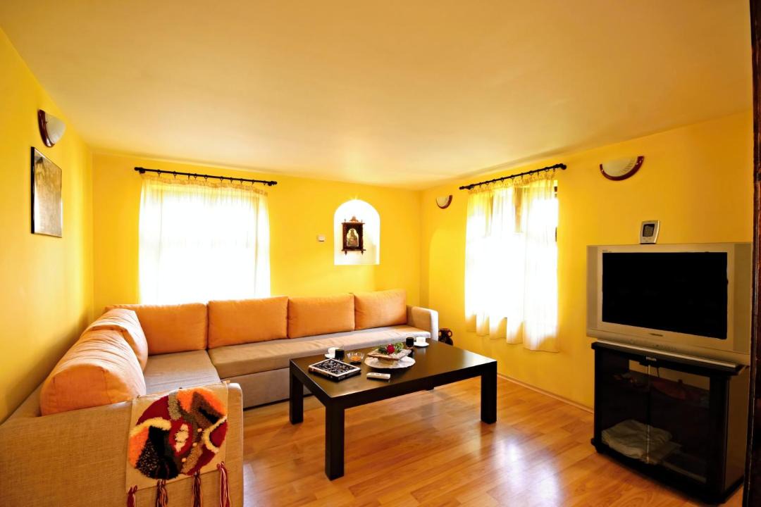 Photo of Livingroom in Dryanovo