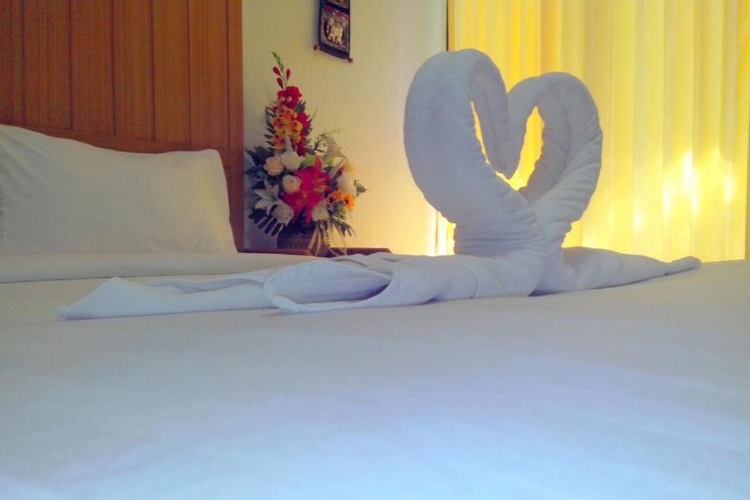 Photo of Bedroom in Phimai