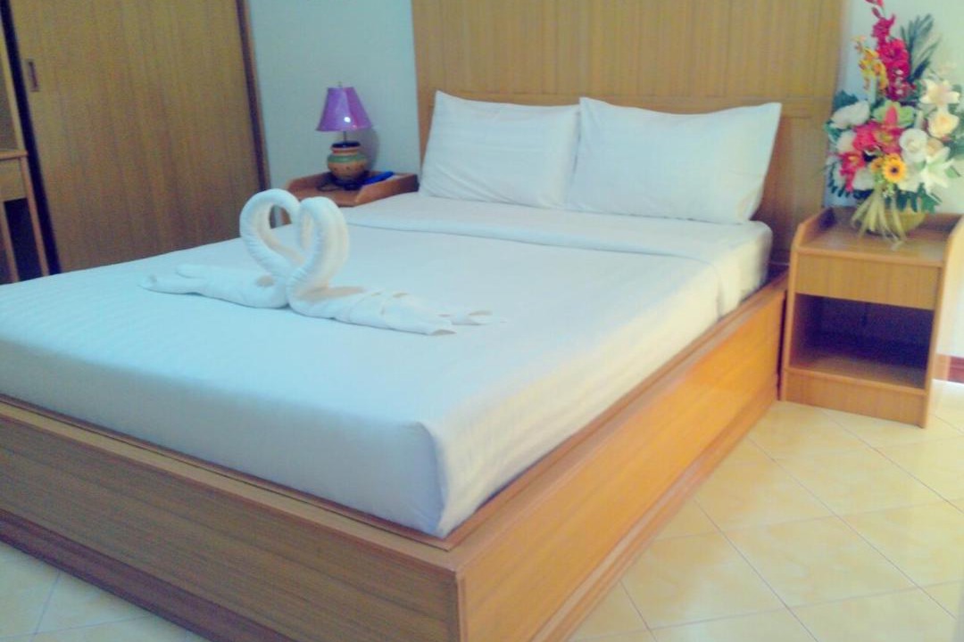 Photo of Bedroom in Phimai