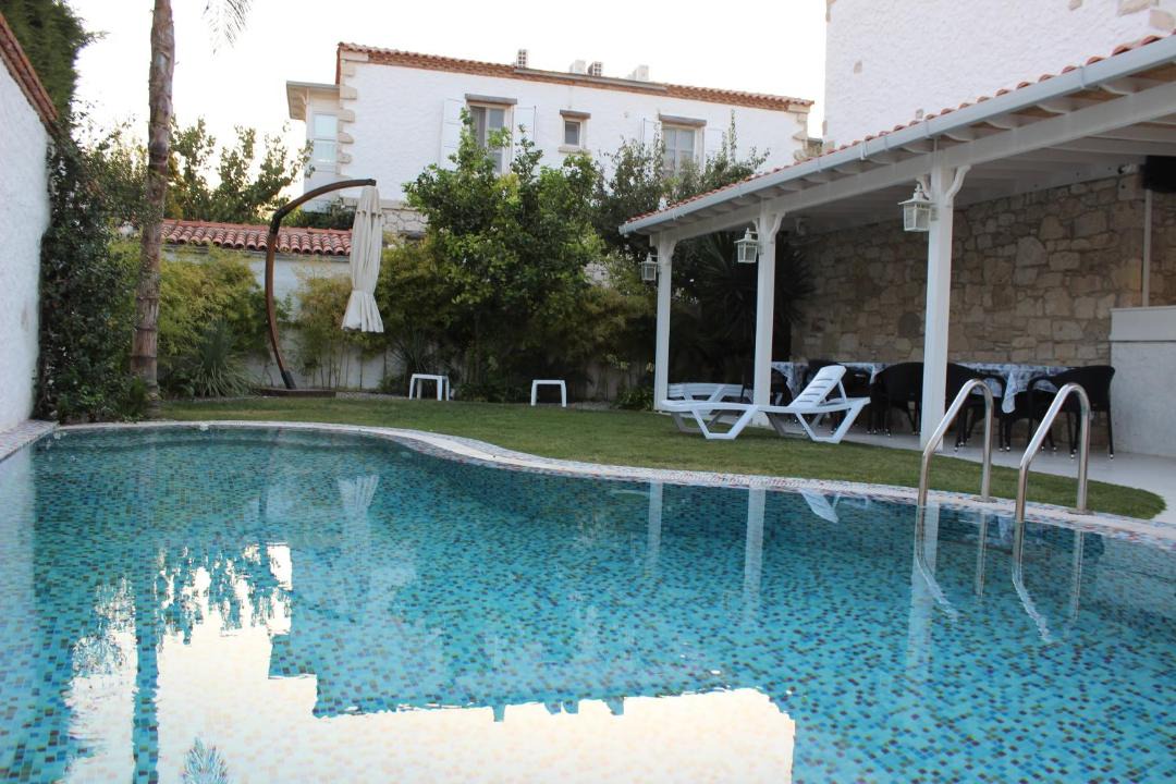 Photo of Livingroom in Hacımemis