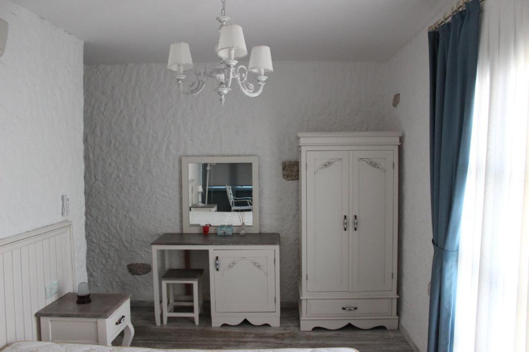 Photo of Bedroom in Hacımemis