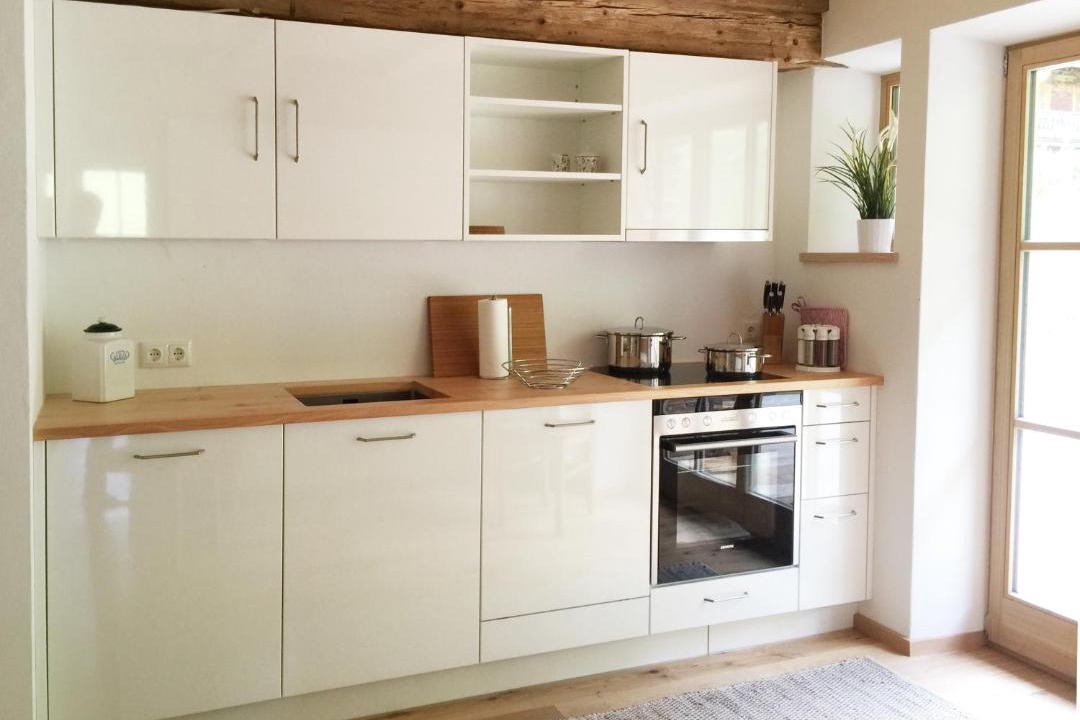 Photo of Kitchen in Innervillgraten