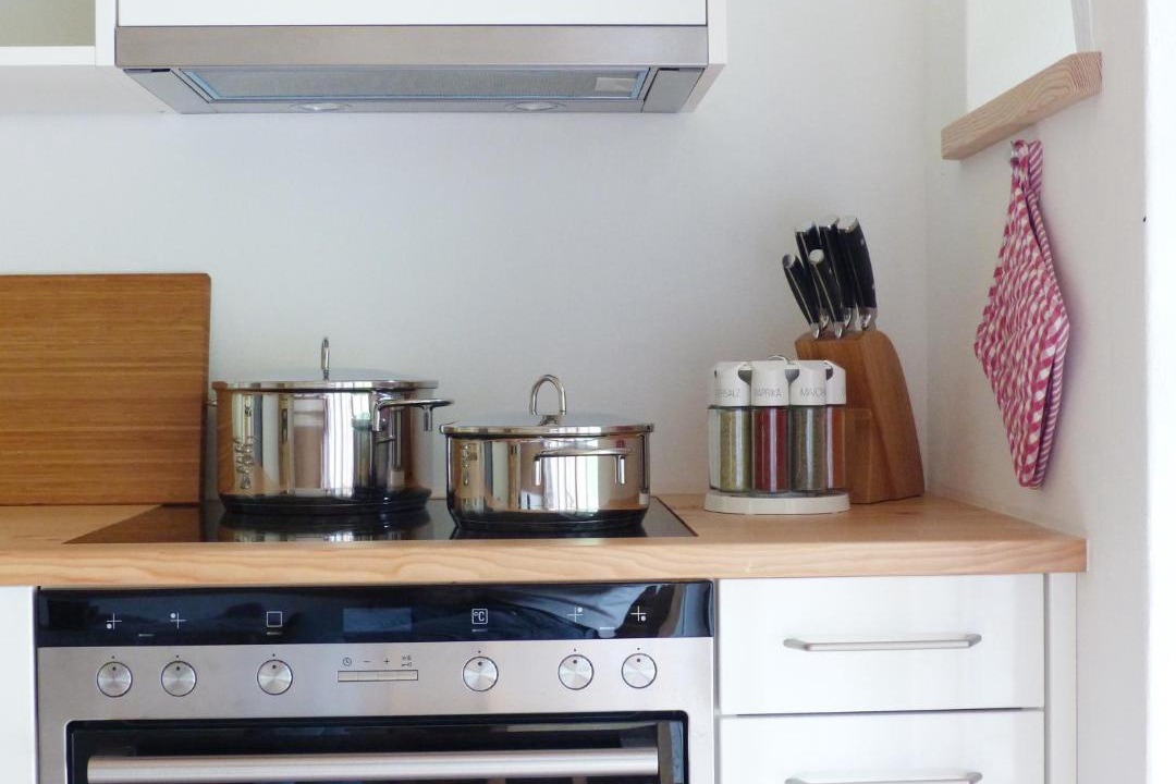 Photo of Kitchen in Innervillgraten