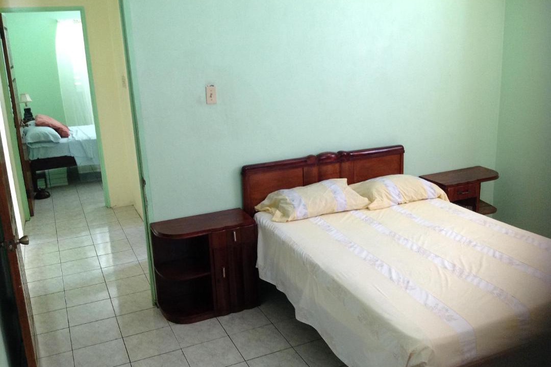 Photo of Bedroom in Boscobel