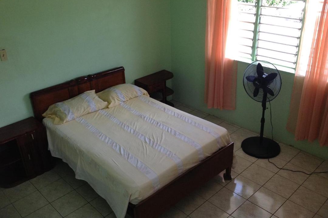 Photo of Bedroom in Boscobel