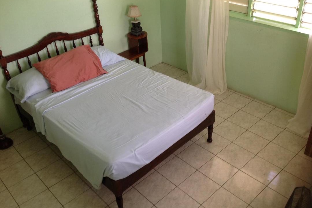 Photo of Bedroom in Boscobel