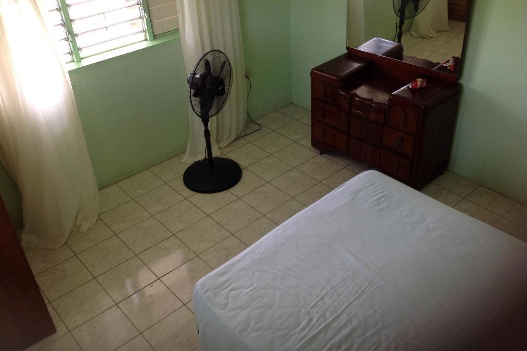 Photo of Bedroom in Boscobel