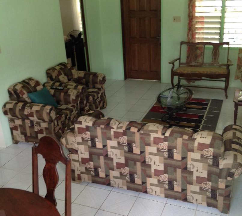 Photo of Livingroom in Boscobel