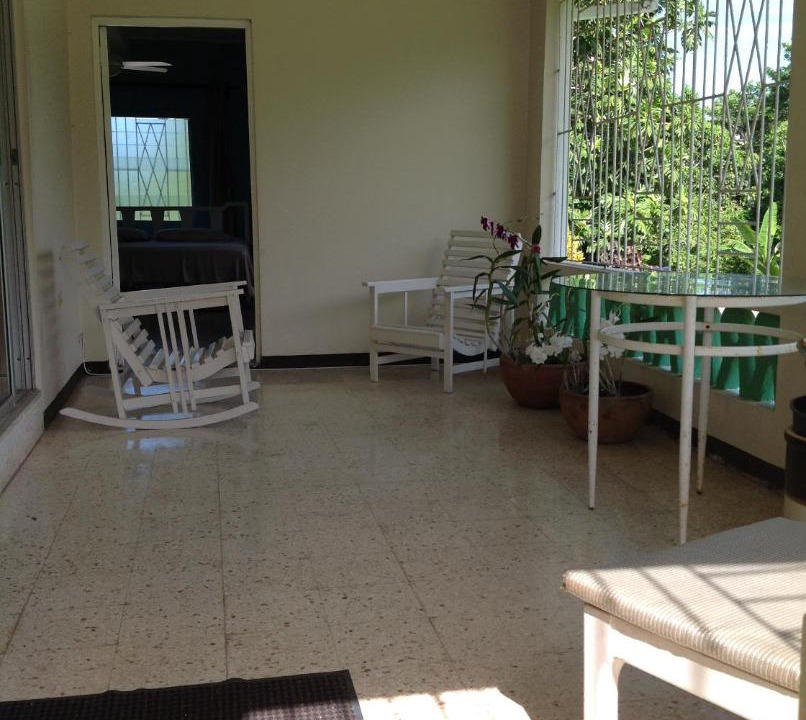 Photo of Livingroom in Boscobel