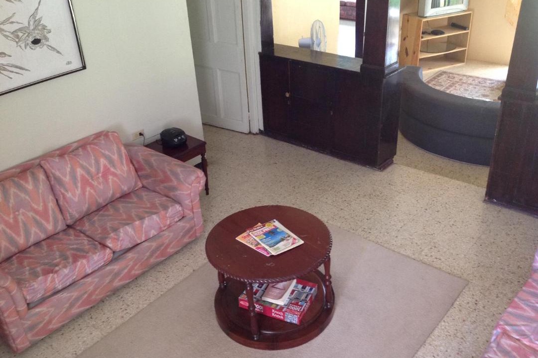 Photo of Livingroom in Boscobel