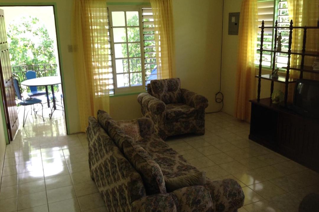 Photo of Livingroom in Boscobel