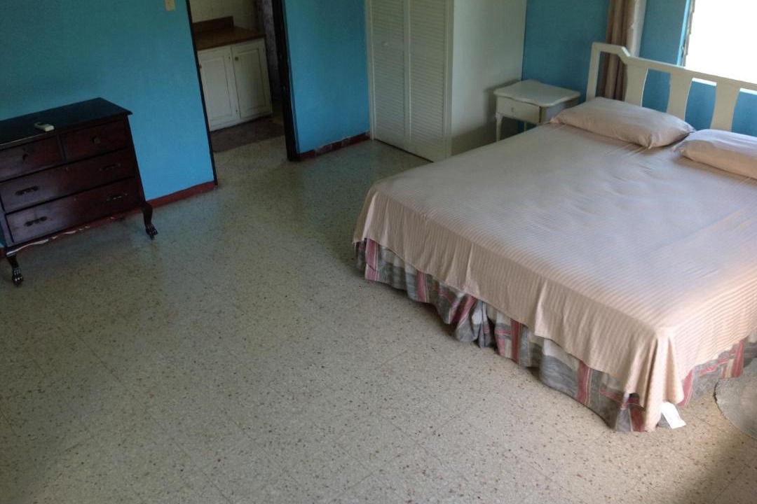 Photo of Bedroom in Boscobel