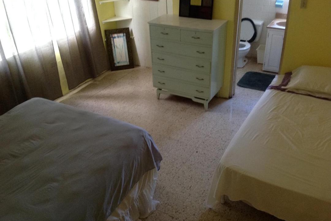 Photo of Bedroom in Boscobel