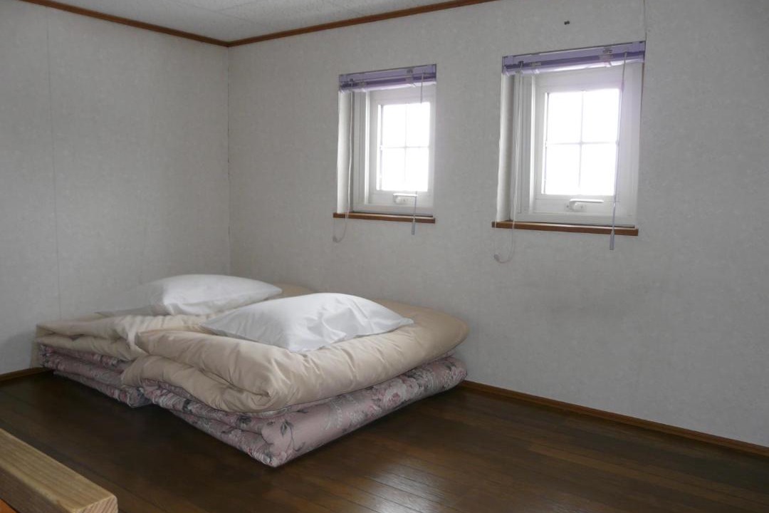 Photo of Bedroom in Furano
