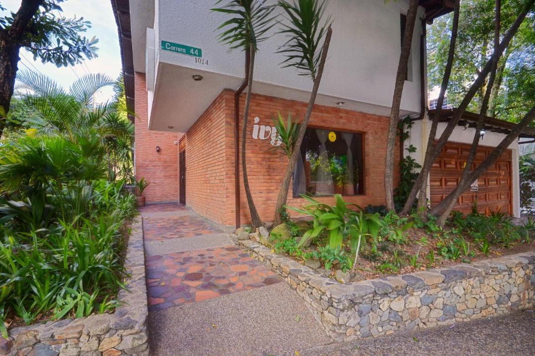Photo of Buildings in La Aguacatala