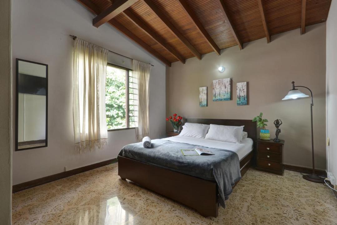 Photo of Bedroom in La Aguacatala