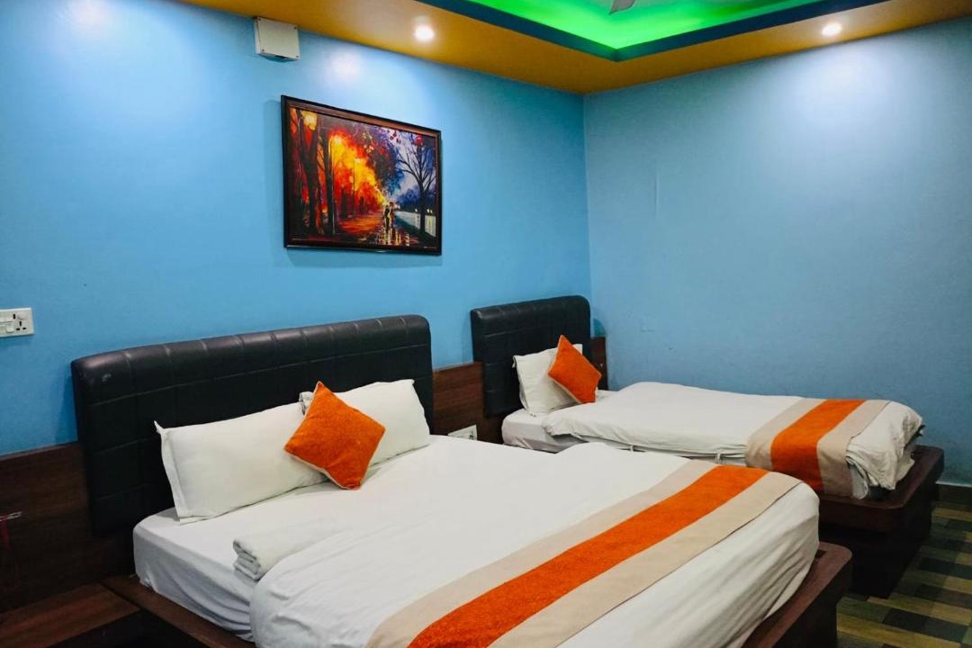 Photo of Bedroom in Namarjung