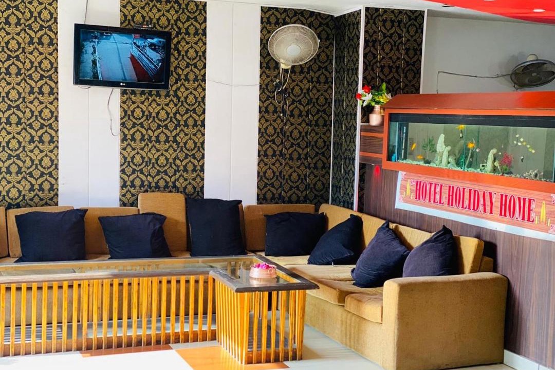 Photo of Livingroom in Namarjung