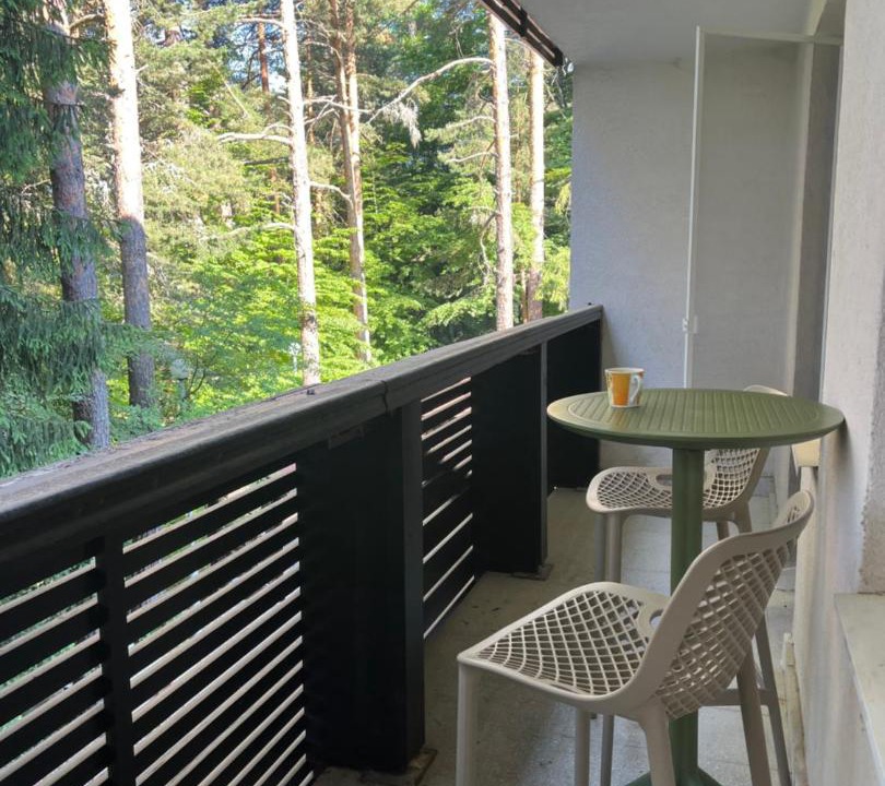 Photo of Patio Balcony in Samokov