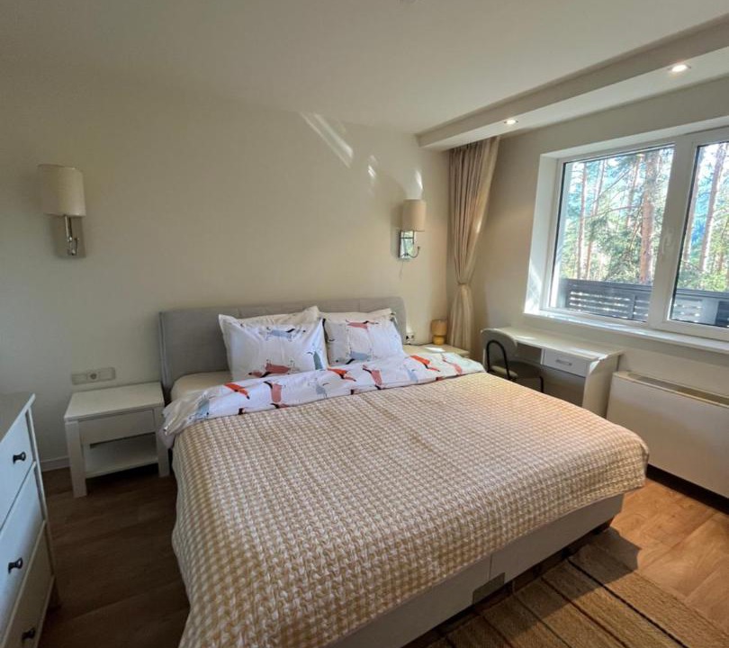 Photo of Bedroom in Samokov