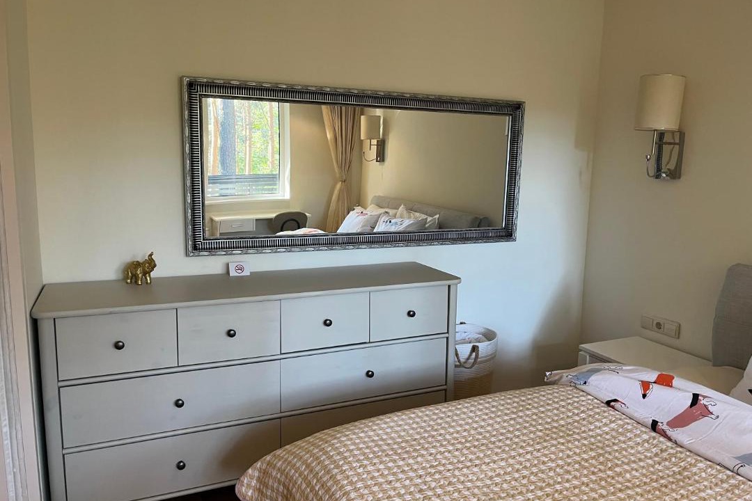 Photo of Bedroom in Samokov