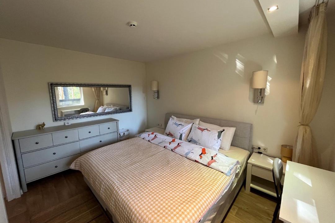 Photo of Bedroom in Samokov