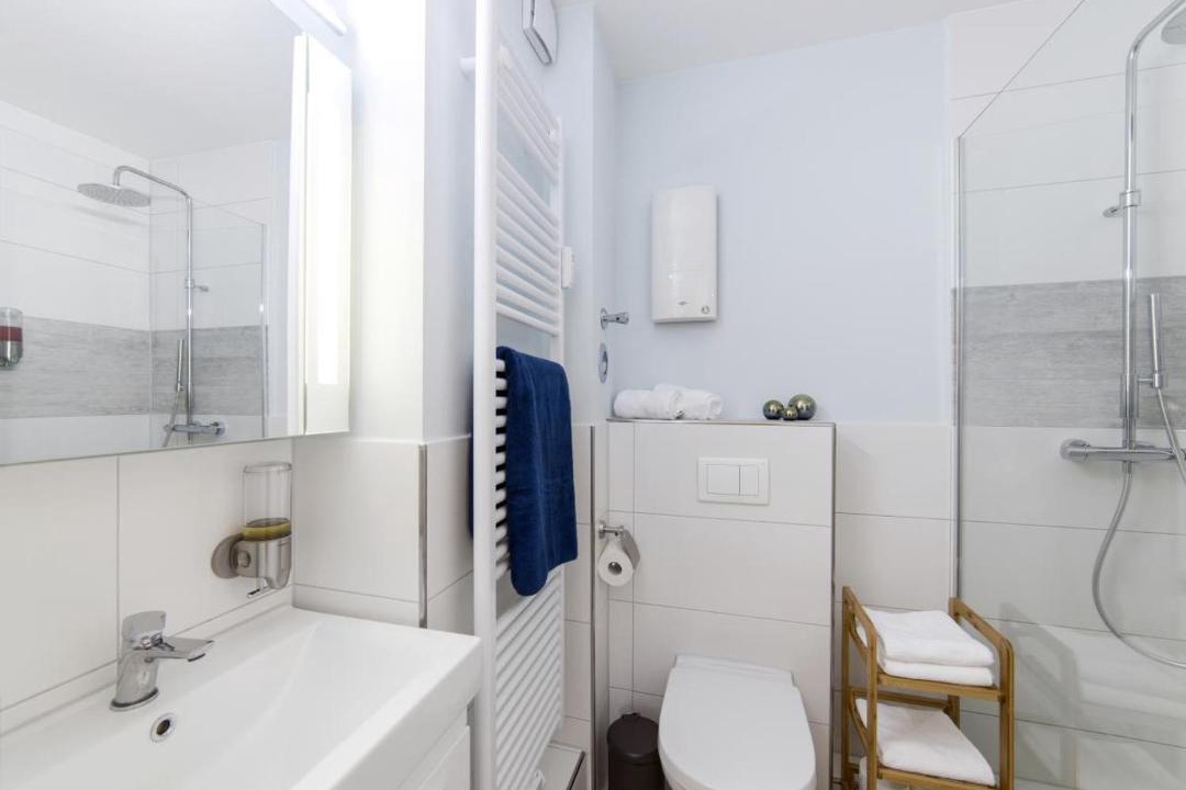 Photo of Bathroom in Staberdorf