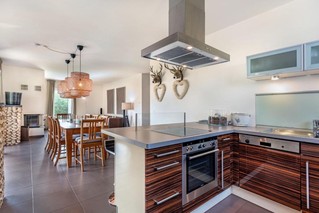 Photo of Kitchen in Sankt Urban