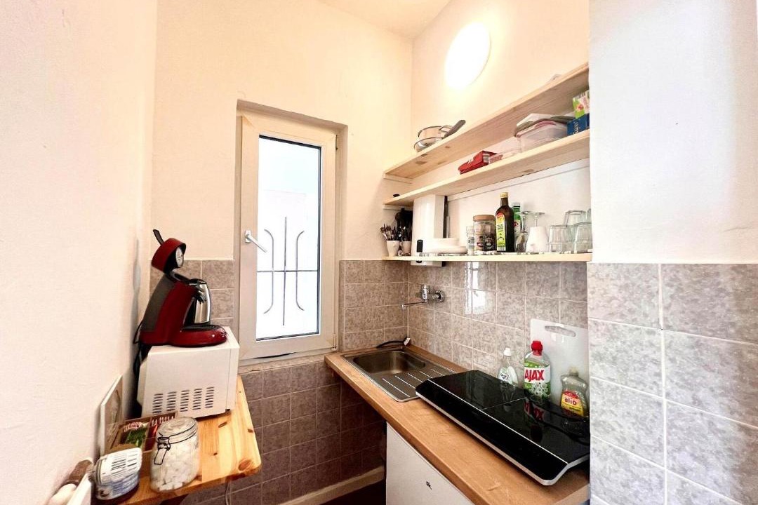 Photo of Kitchen in Frohnhausen