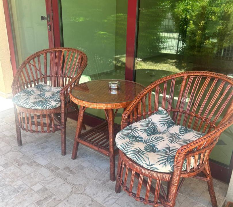 Photo of Patio Balcony in Chernomorets